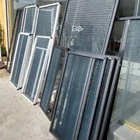 توری کشویی آنتی باکتریال درب وپنجره ((بدون واسطه))|مصالح و تجهیزات ساختمان|سنندج, |دیوار