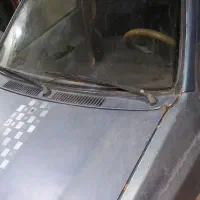 ماشین پراید 84|خودرو سواری و وانت|اهواز, سلیم آباد(سه راه خرمشهر)|دیوار