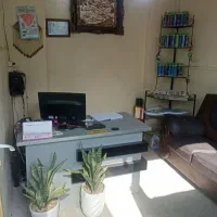 منشی خانم جهت صندوق دار کارواش