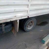 مینی بار مدل ۵۲|خودرو سنگین|خاوران, |دیوار