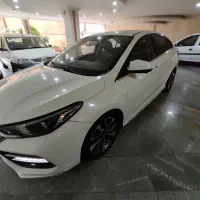 آریزو ۶ مدل ۱۳۹۹ آریزو۶ مدل ۲۰۲۰|خودرو سواری و وانت|تهران, آشتیانی|دیوار