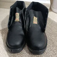 کفش ایمنی سایز 44