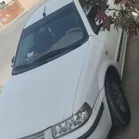 سمند مدل ۹۳ کم کار