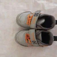 کفش نایک بچه گانه|کفش و لباس بچه|مشهد, هنرستان|دیوار