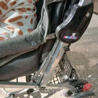 کریر وکالسکه|کالسکه و لوازم جانبی|قم, آزادگان|دیوار