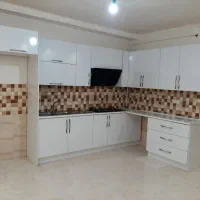 اپارتمان جهاد کلید نخورده|فروش آپارتمان|رشت, سیا اسطلخ|دیوار