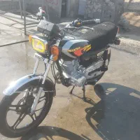 همتاز 200 مدل98|موتورسیکلت|بناب, |دیوار