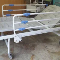 اجاره تخت بیمارستانی ویلچر تشک مواج اکسیژن ساز|پزشکی|مشهد, حجاب (شهرک غرب)|دیوار