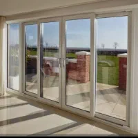 تعمیرات تخصصی درب و پنجره دوجداره   ( آشیان )