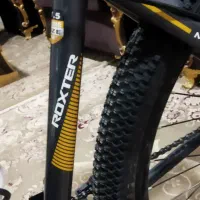 سایز 27/5|دوچرخه، اسکیت، اسکوتر|دهاقان, |دیوار