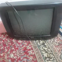 تلویزیون ۲۱ اینچ سالن