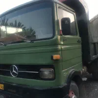 خاور۶۰۸ کمپرسی