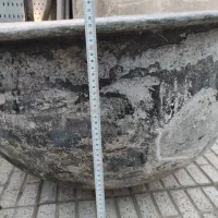 پاتیل مسی|ظروف پختوپز|اصفهان, سودان|دیوار