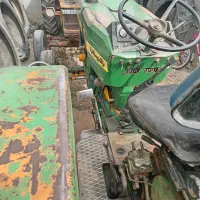 تراکتور پرکنز|خودرو سنگین|دهگلان, |دیوار