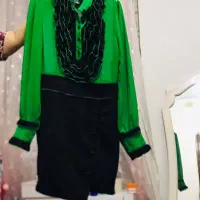 تعدادی لباس مجلسی زنانه به قیمت مناسب