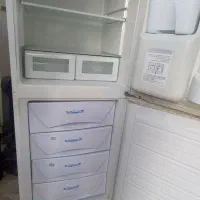 یخچال فریزر سایوان|یخچال و فریزر|چهارباغ, |دیوار