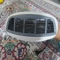 بخاری فن دارP2000