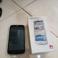 گوشی هواوی جی 730