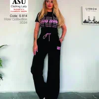 لباس با پتروکارت