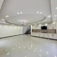 دوبلکس نماکلاسیک شهرک‌برند‌وخصوصی پلاک‌اول جنگل|فروش خانه و ویلا|چمستان, |دیوار