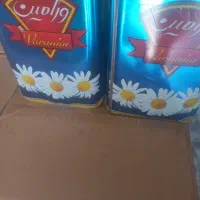 روغن وارمین ۵ کیلویی