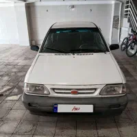 پرایدکره ایی