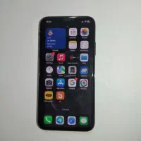 گوشی iPhone X