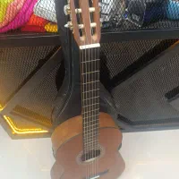 گیتار کلاسیک مدل پارسی m3|گیتار، بیس، امپلیفایر|قوچان, |دیوار