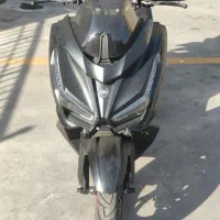 اس وای ام لاکی ایوو مدل ۱۴۰۴