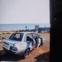 مرکز جمع آوری اسقاط و اسقاطی|خودرو سواری و وانت|قم, چهل درخت|دیوار