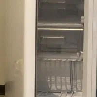 فریزر ۵ فوتی برند پلادیوم