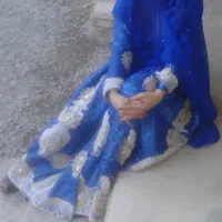 لباس محلی