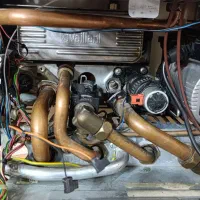 سرویس پکیج تعمیر پکیج در سراسر اصفهان|خدمات پیشه و مهارت|اصفهان, برازنده|دیوار