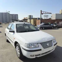 سمند مدل 1395