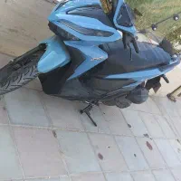 کلیک۱۵۰ مدل ۱۴۰۰