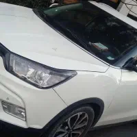 تیوولی الیت، مدل ۲۰۱۷ کارکردش ۱۴۹ هزار تا|خودرو سواری و وانت|تهران, مرزداران|دیوار