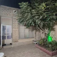 خانه نقلی حیاط دار|فروش خانه و ویلا|میانه, |دیوار