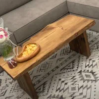 دکور چوبی|کتابخانه، شلف، قفسههای دیواری|آستانه اشرفیه, |دیوار