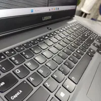 لپتاپ گیمینگ Lenovo Legion 5 (فروش اقساطی)|رایانه همراه|قم, عمار یاسر|دیوار
