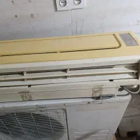 کولر گازی