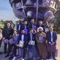 دبیر زیست متوسطه اول و دوم (پایه تا کنکور)