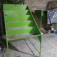 منبر میوه فروشی