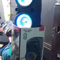 اسپیکر sing e مدل zqs8210s