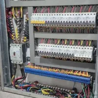 برق کار ساختمان