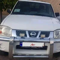 پیکاپ کله رونیزی