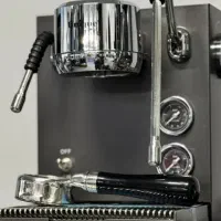 اسپرسو ساز  قهوه یونیک نیمه صنعتی 3000وات