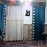 منزل دو خواب نوساز روستای تیس