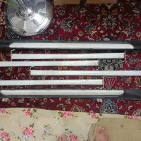 باربند پژو