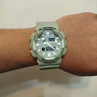 ساعت جی شاک|ساعت|تهران, سید خندان (جلفا)|دیوار