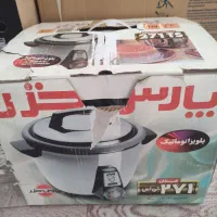 پلوپز اتوماتیک